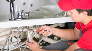 Best Plumbing System Maintenance  in Kirksville, MO